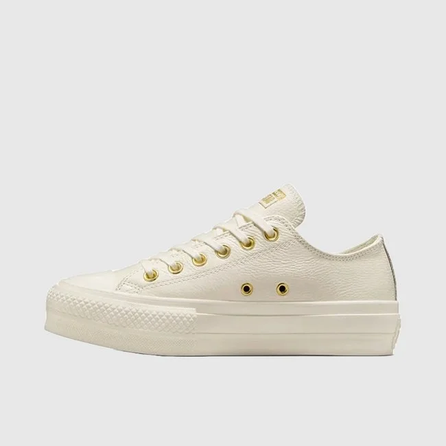 Zapatillas Converse LIFT OX Blancas