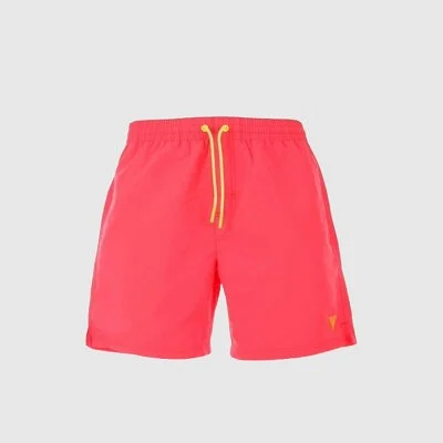 Bañador Guess Rojo Hombre