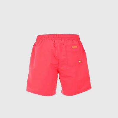 Bañador Guess Rojo Hombre 2