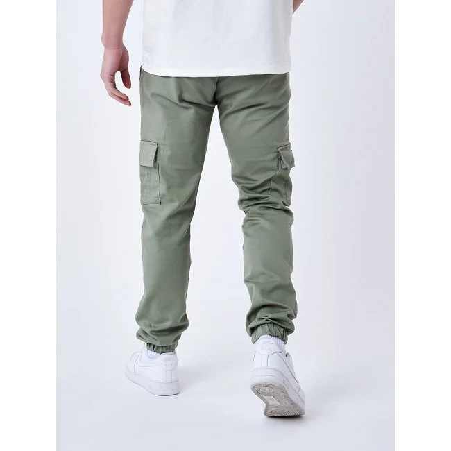 Pantalón Project X Paris Kaki Hombre