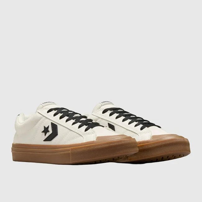 Zapatillas Converse CASUAL OX Blancas...