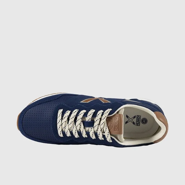 Zapatillas Munich DASH PREMIUM 253...