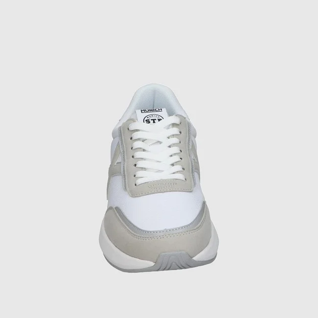 Zapatillas Munich VERSUS 99 Blancas y... Zapatillas Munich VERSUS 99 Blancas y...