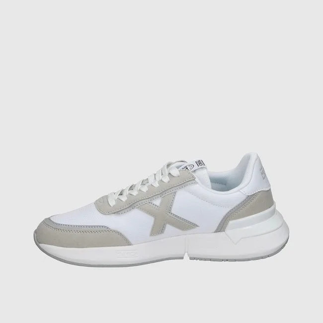 Zapatillas Munich VERSUS 99 Blancas y... Zapatillas Munich VERSUS 99 Blancas y...