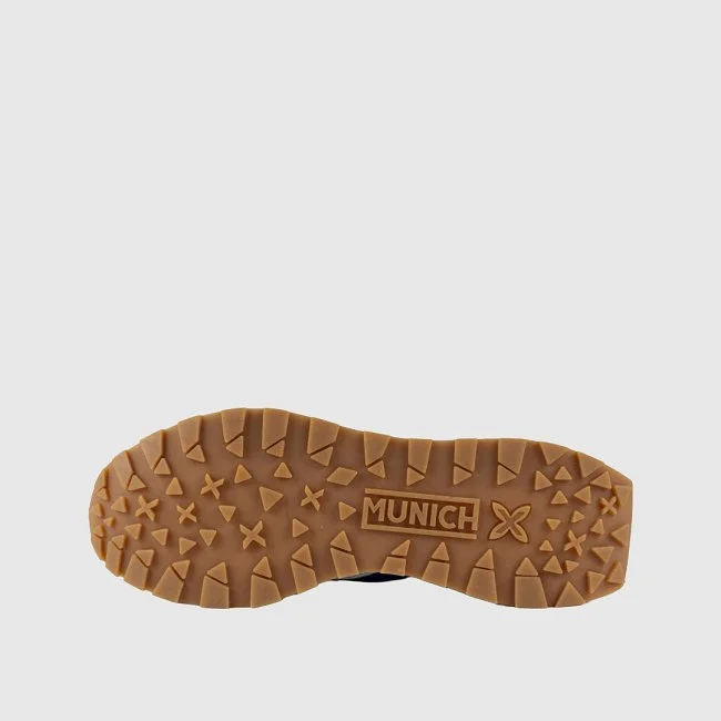 Zapatillas Munich SAPPORO 188 Azules...