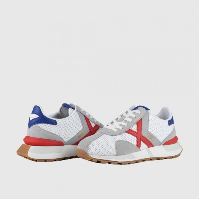 Zapatillas Munich SAPPORO... 2