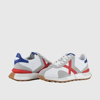 Zapatillas Munich SAPPORO... 2