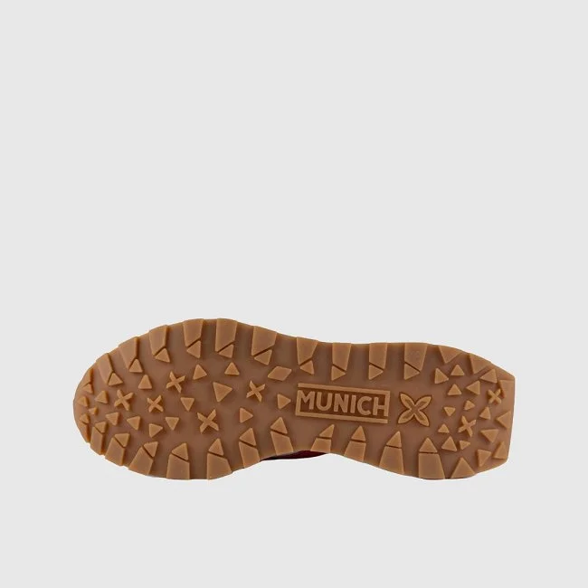 Zapatillas Munich SAPPORO 189 Grises...