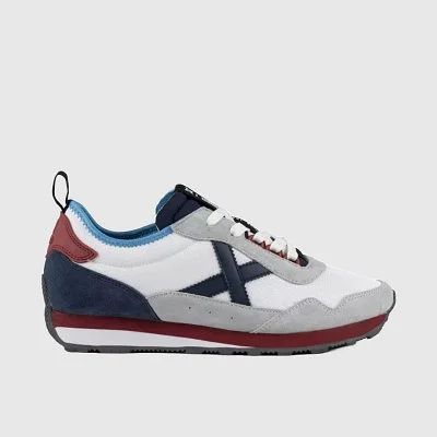 Zapatillas Munich UM 83...