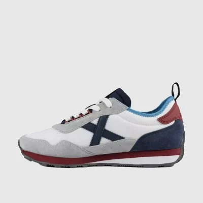 Zapatillas Munich UM 83... 2