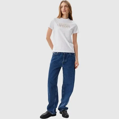 Camiseta Calvin Klein... 2