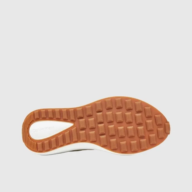 Zapatillas Calvin Klein Beiges Mujer