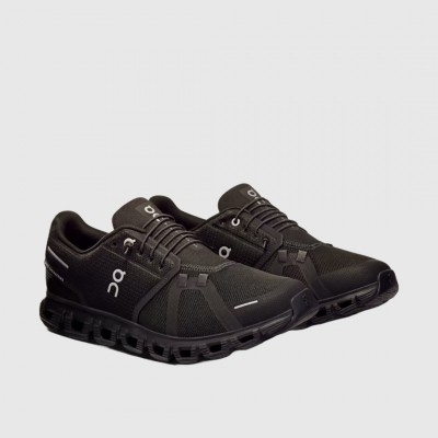 Zapatillas ON Cloud Negras... 2