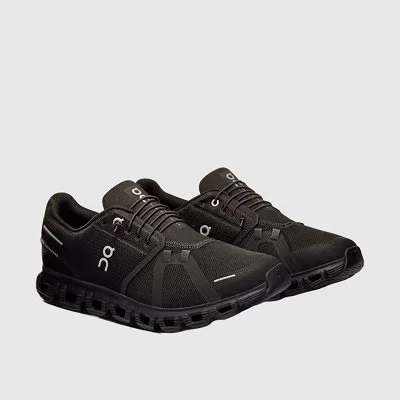 Zapatillas ON Cloud Negras... 2