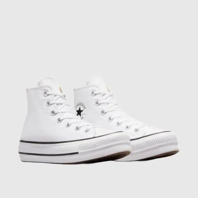 Zapatillas Converse All Star Blancas