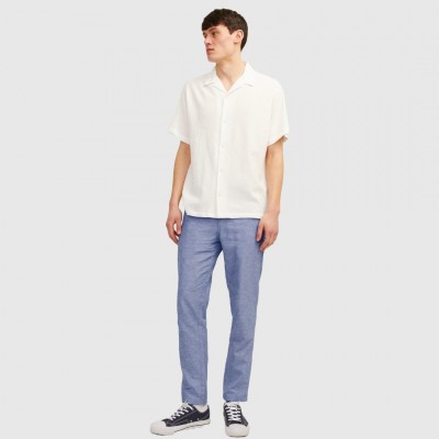 Pantalón Jack & Jones Azul... 2