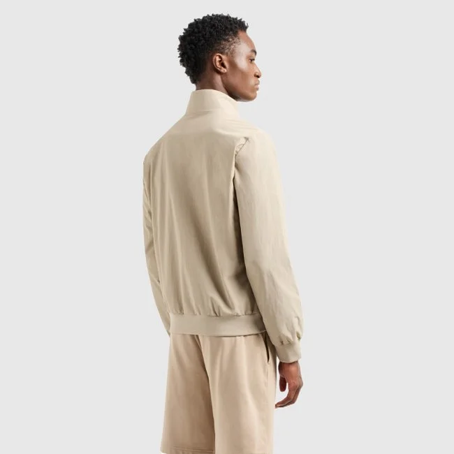 Chaqueta Armani Beige Hombre