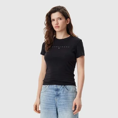 Camiseta Tommy Hilfiger...