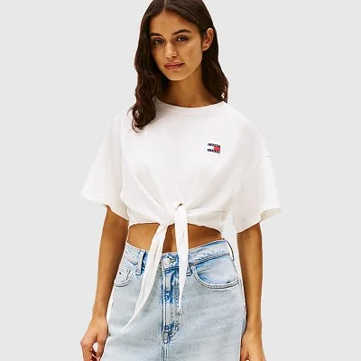 Camiseta Tommy Hilfiger...