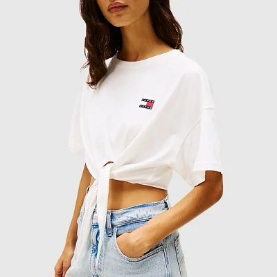 Camiseta Tommy Hilfiger... 2