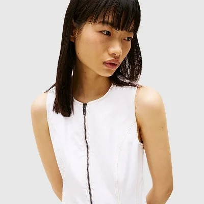 Vestido Tommy Hilfiger... 2
