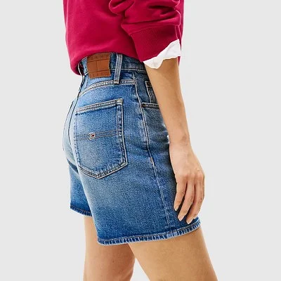 Pantalón Corto Vaquero... 2