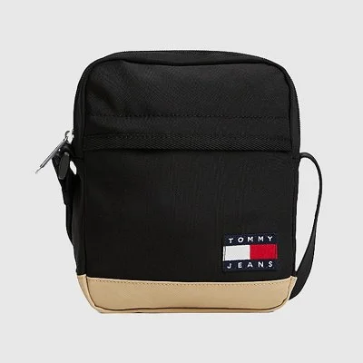Bandolera Tommy Hilfiger...