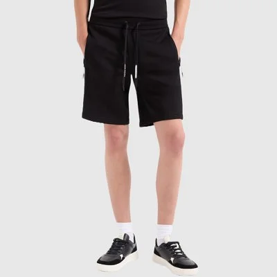 Pantalón Corto Armani...