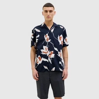 Camisa Jack & Jones...