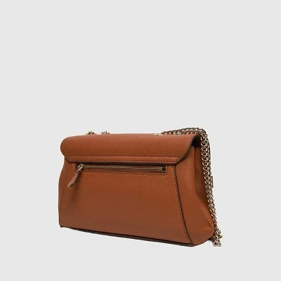 Bolso Guess Marrón Mujer 2