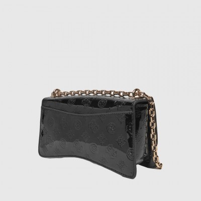 Bolso Guess Negro Multilogo... 2