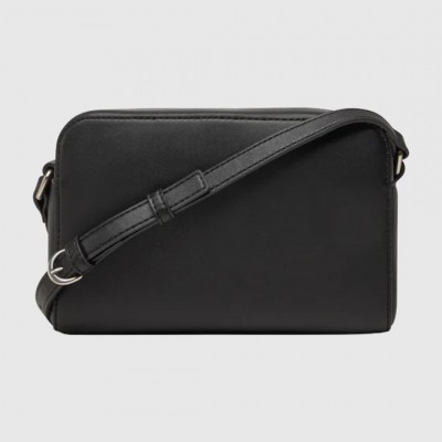 Bolso Calvin Klein Negro Mujer 2