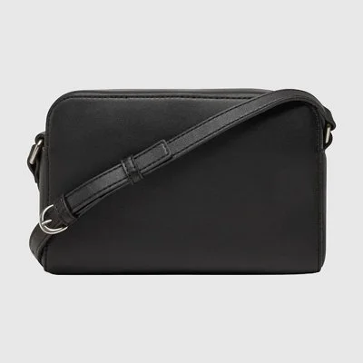 Bolso Calvin Klein Negro Mujer 2