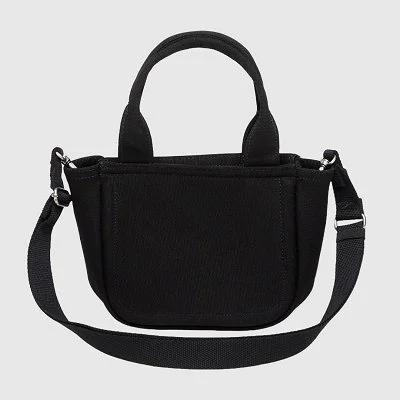 Bolso Calvin Klein Negro Mujer 2