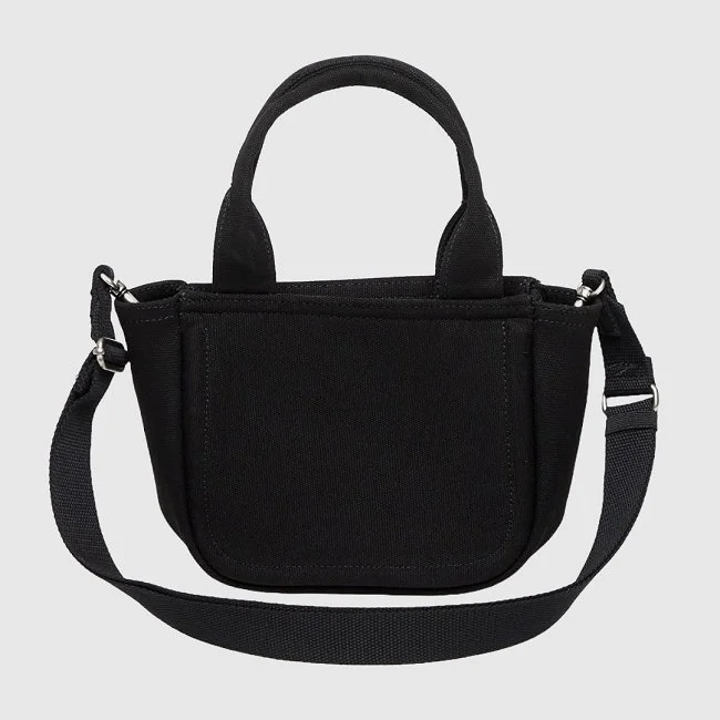 Bolso Calvin Klein Negro Mujer