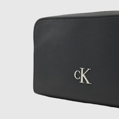 Bolso Calvin Klein Negro Mujer 2