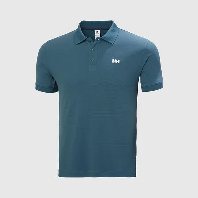 Polo Helly Hansen Azul...
