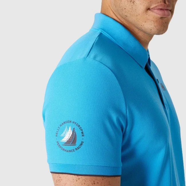 Polo Helly Hansen Cian Hombre