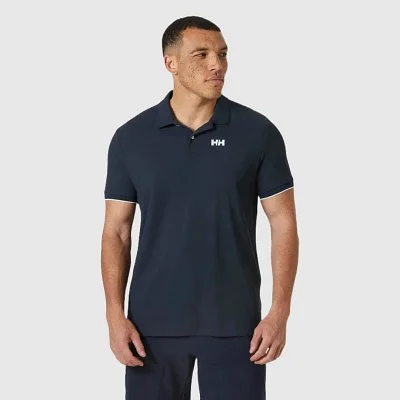 Polo Helly Hansen Azul...