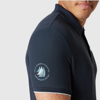 Polo Helly Hansen Azul... 2