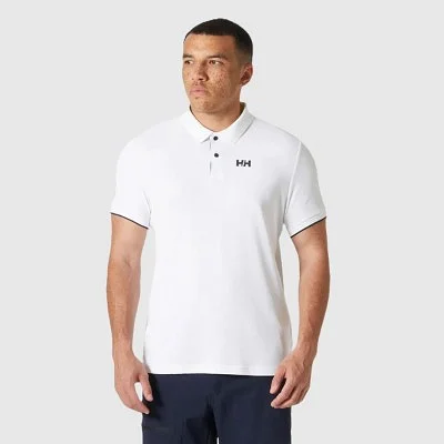Polo Helly Hansen Blanco...