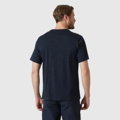 Camiseta Helly Hansen Azul... 2