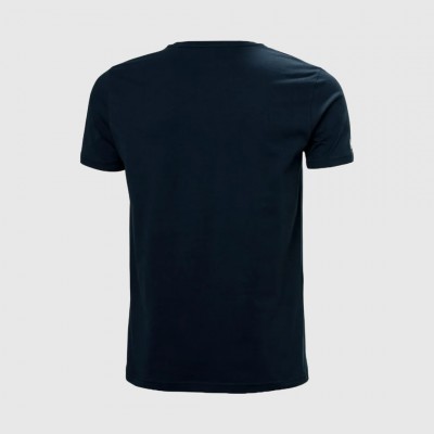 Camiseta Helly Hansen Azul... 2