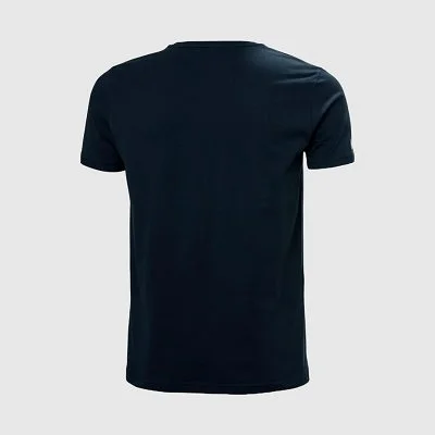 Camiseta Helly Hansen Azul... 2
