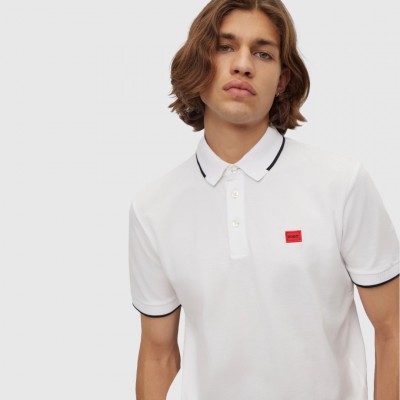 Polo Hugo Blanco Hombre... 2