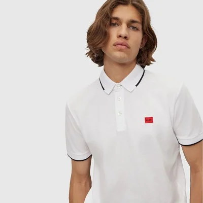 Polo Hugo Blanco Hombre... 2