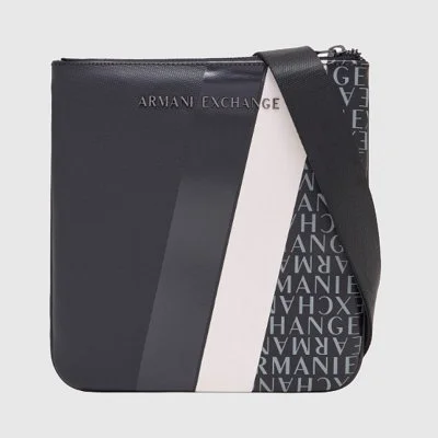 Bandolera Armani Exchange...