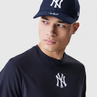 Camiseta New Era Azul... 2