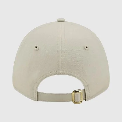 Gorra New Era Beige Hombre 2