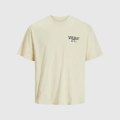 Camiseta Jack & Jones...